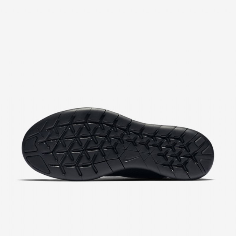 Juoksukengät Nike Free Naisten Rn cmtrs Musta