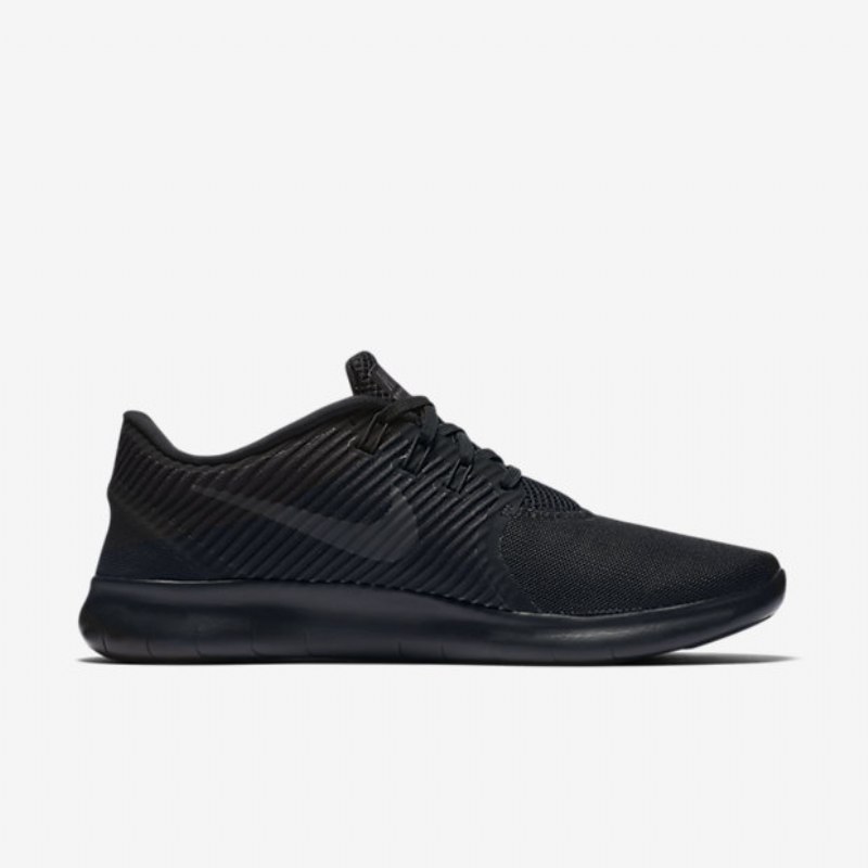 Juoksukengät Nike Free Naisten Rn cmtrs Musta