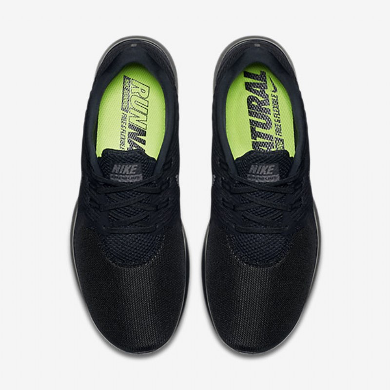 Juoksukengät Nike Free Naisten Rn cmtrs Musta