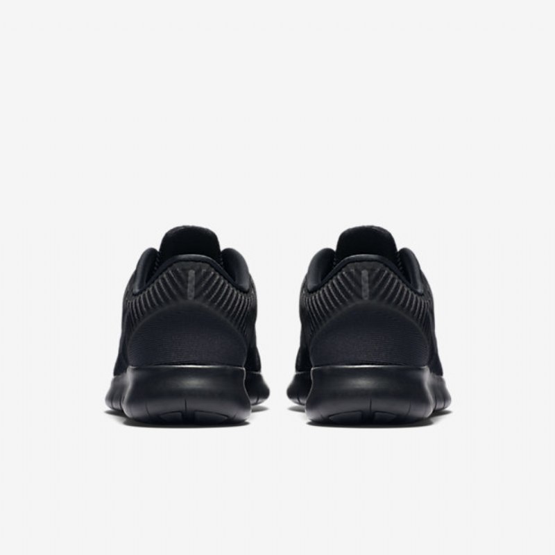 Juoksukengät Nike Free Naisten Rn cmtrs Musta
