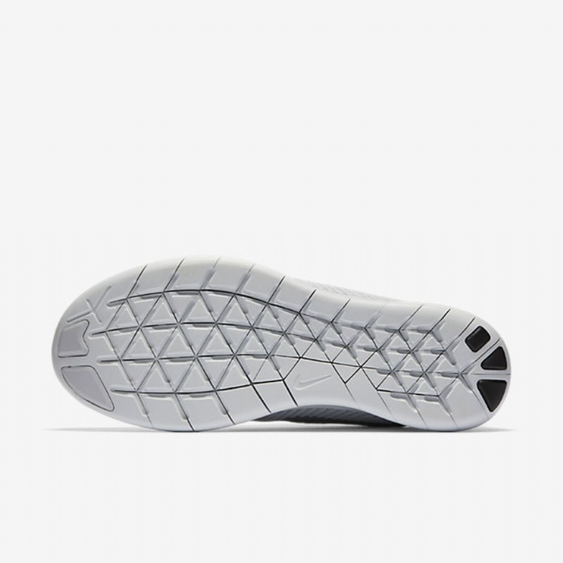 Juoksukengät Nike Free Naisten Rn cmtrs Pure Platinum Wolf Grey Lava Kirkkaan Viileä Harmaa