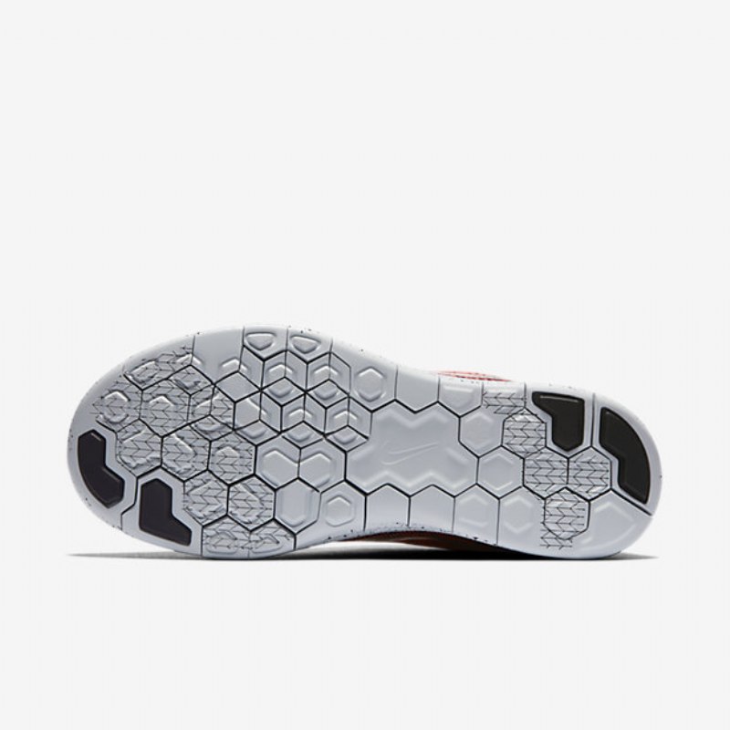 Juoksukengät Nike Free Rn Distance Shield Naisten Kirkas Mango Nuance Violetti Purppura Dynasty Hopea Metallinen
