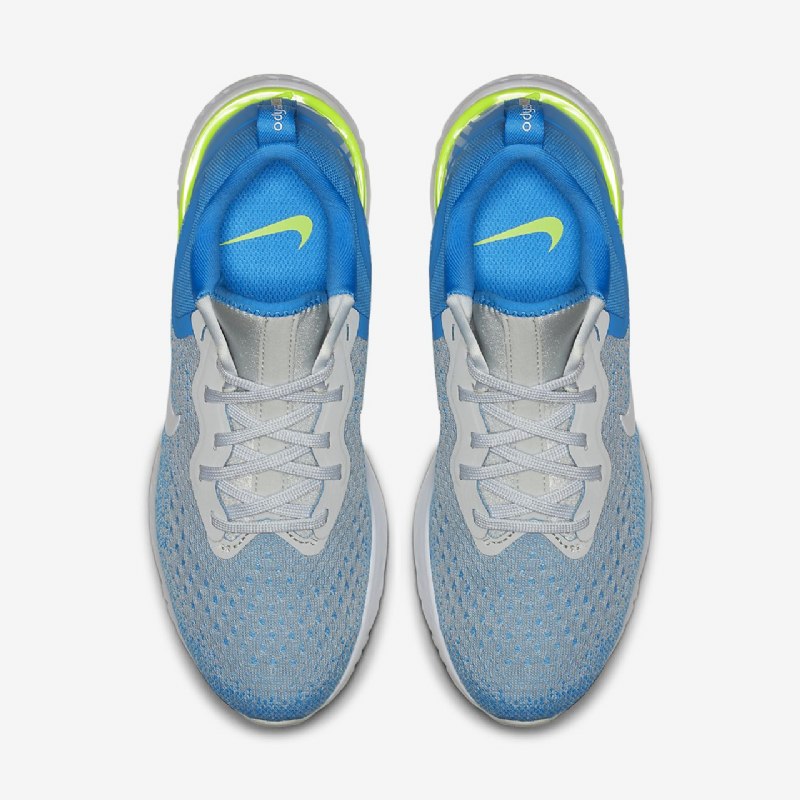 Juoksukengät Nike Naisten React Odyssey