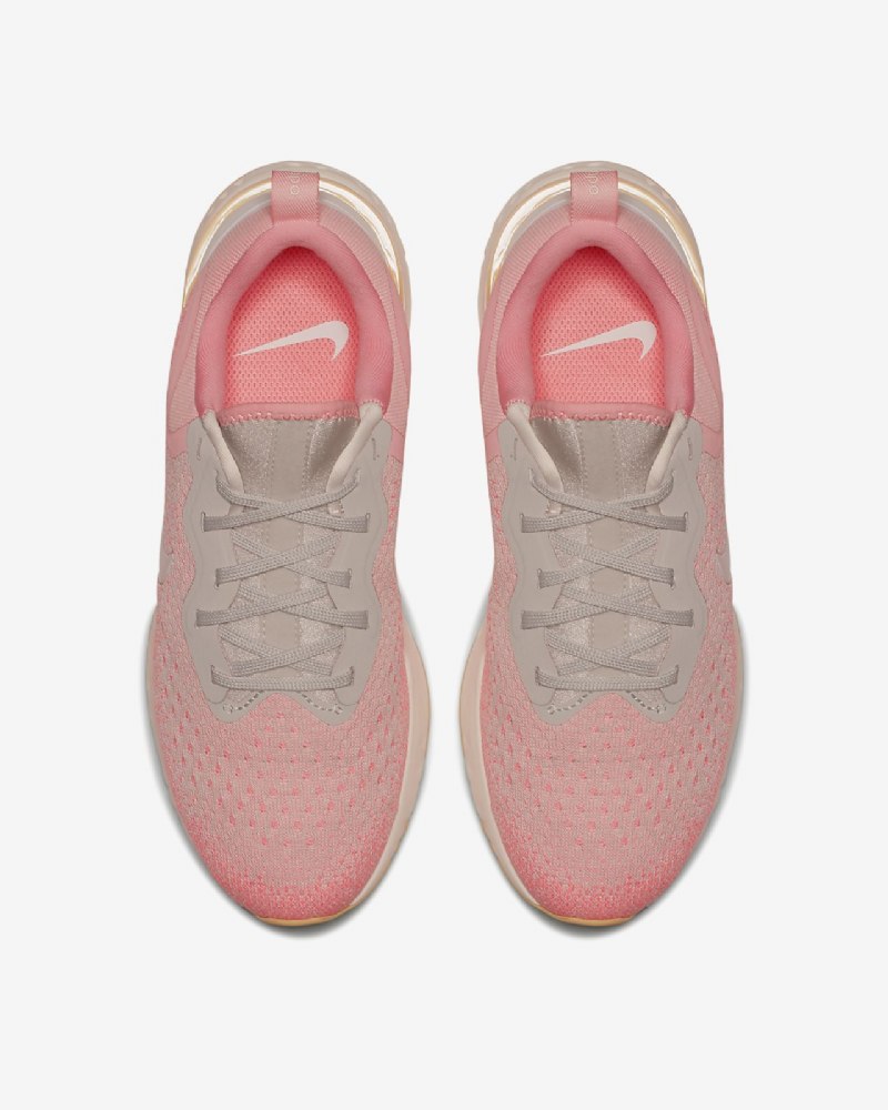 Juoksukengät Nike Naisten React Odyssey