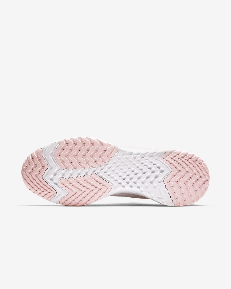 Juoksukengät Nike Naisten React Odyssey Arctic Pink Punch Barely