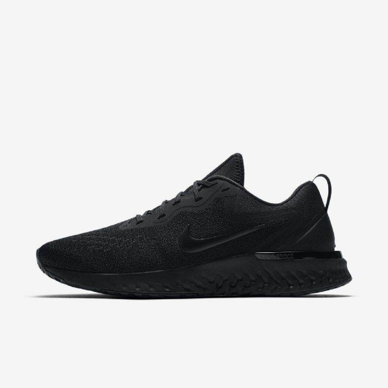 Juoksukengät Nike Naisten React Odyssey Black