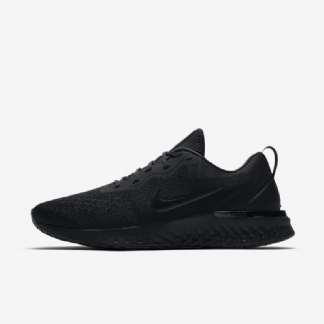 Juoksukengät Nike Naisten React Odyssey Black