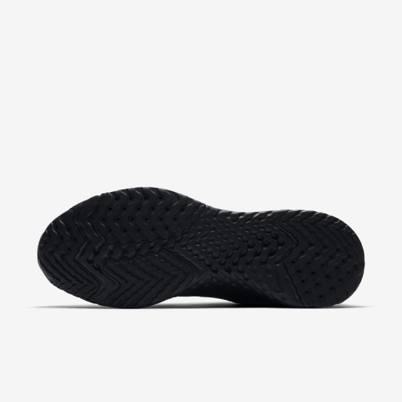 Juoksukengät Nike Naisten React Odyssey Black