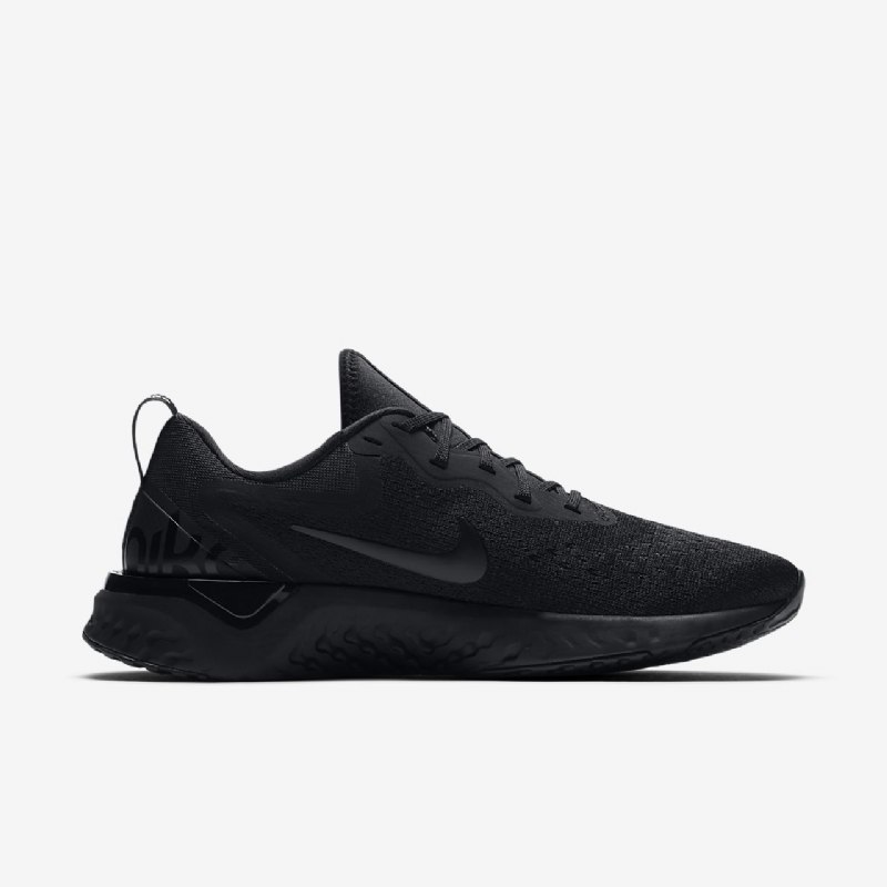 Juoksukengät Nike Naisten React Odyssey Black