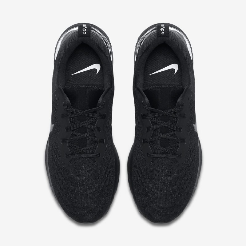 Juoksukengät Nike Naisten React Odyssey Black