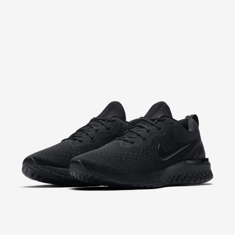 Juoksukengät Nike Naisten React Odyssey Black