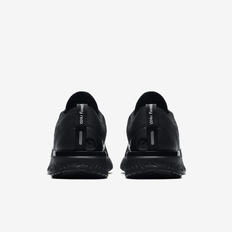 Juoksukengät Nike Naisten React Odyssey Black