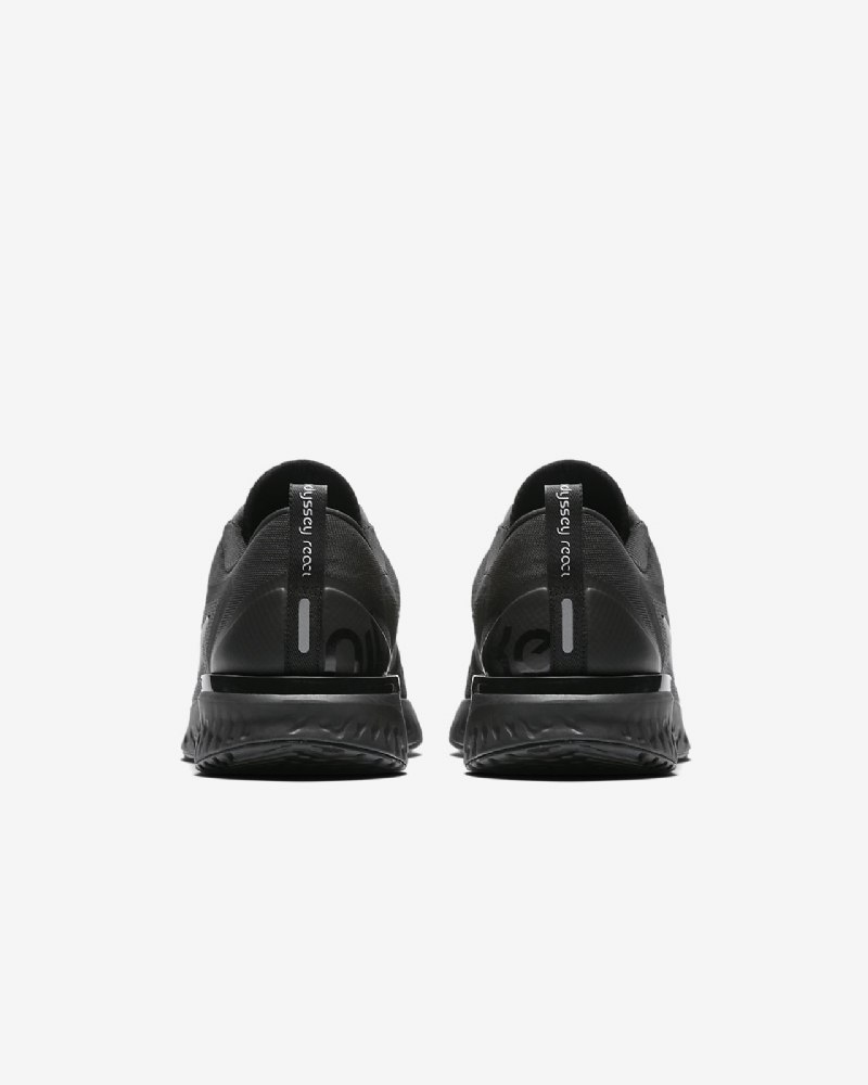 Juoksukengät Nike Odyssey Miesten React Black White