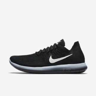 Juoksukengät Nikelab Gyakusou Free Rn Flyknit 2017 Woman Black Sail