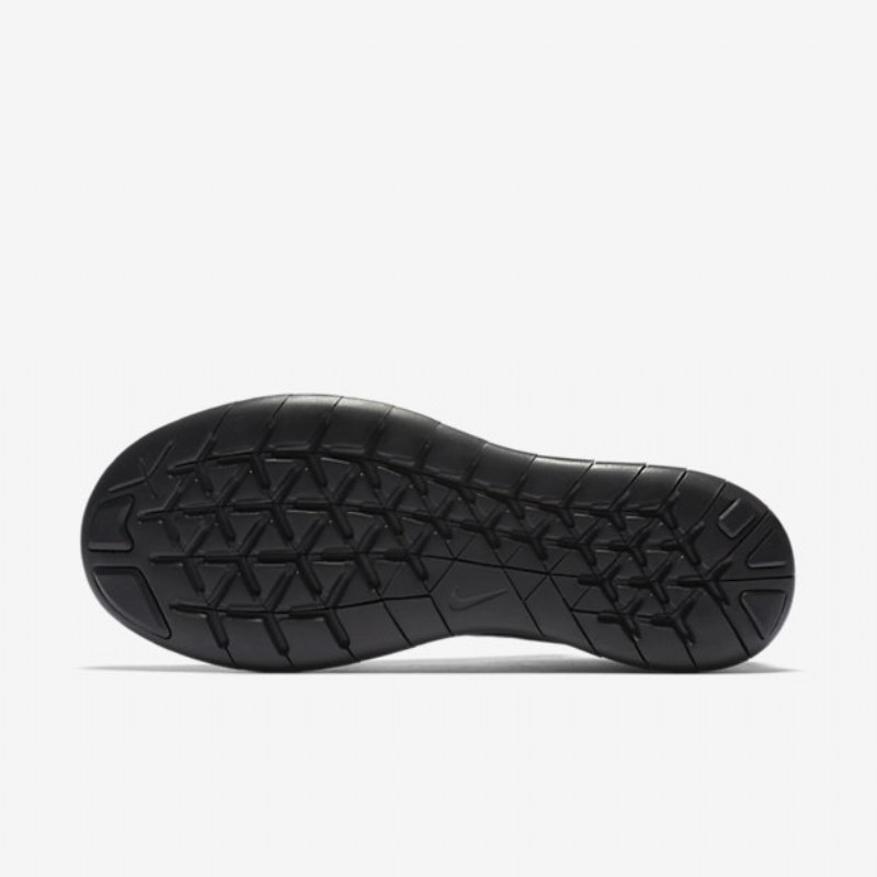 Juoksukengät Nikelab Gyakusou Free Rn Flyknit 2017 Woman Black Sail