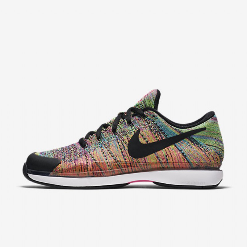 Juoksukengät Zoom Vapor Nikecourt Flyknit Hard Court Men