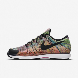 Juoksukengät Zoom Vapor Nikecourt Flyknit Hard Court Men
