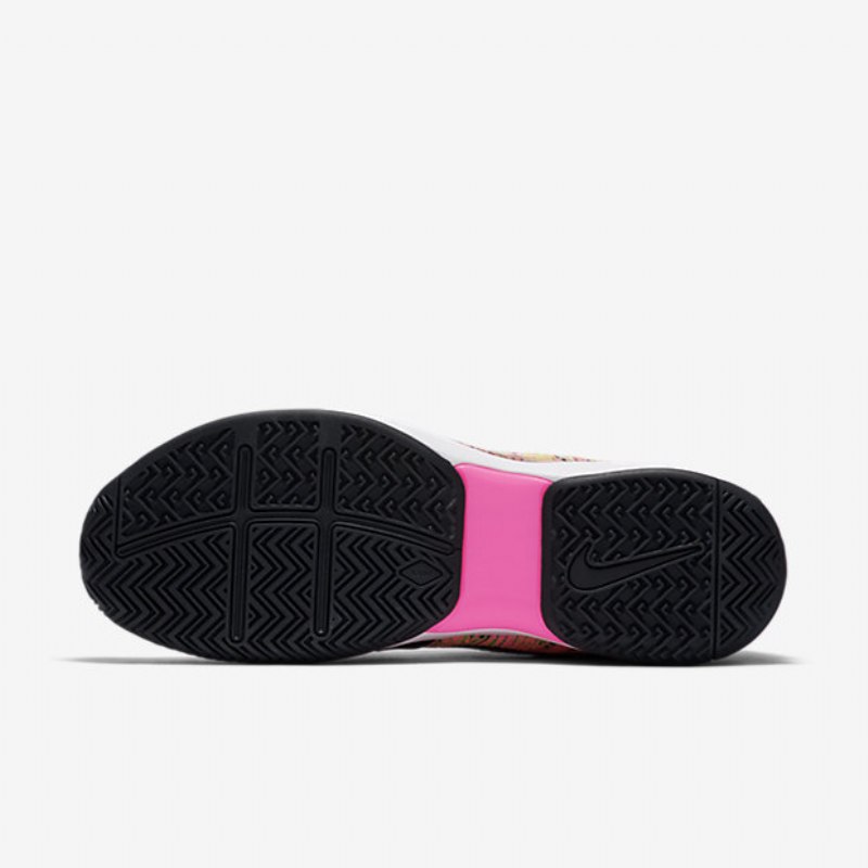 Juoksukengät Zoom Vapor Nikecourt Flyknit Hard Court Men