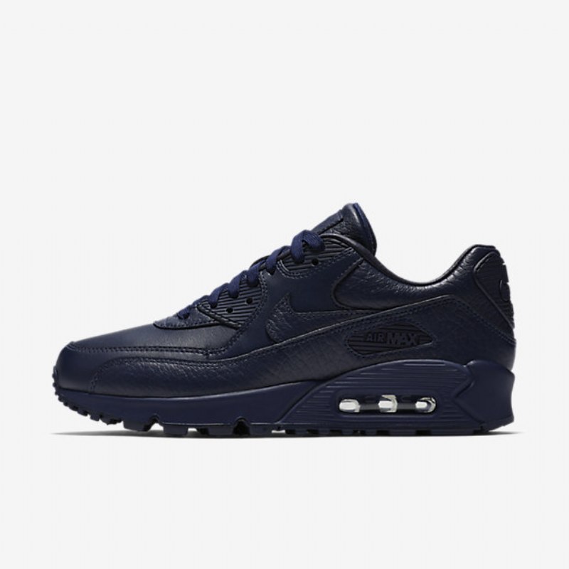 Kengät Nikelab Pinnacle Air Max 90 Naisten Obsidian