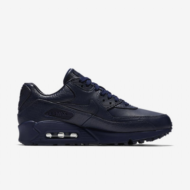 Kengät Nikelab Pinnacle Air Max 90 Naisten Obsidian