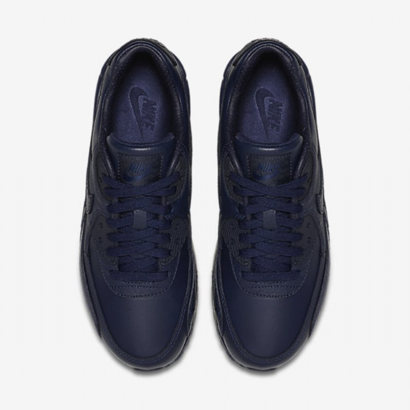 Kengät Nikelab Pinnacle Air Max 90 Naisten Obsidian