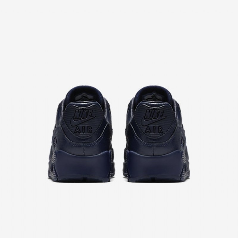 Kengät Nikelab Pinnacle Air Max 90 Naisten Obsidian