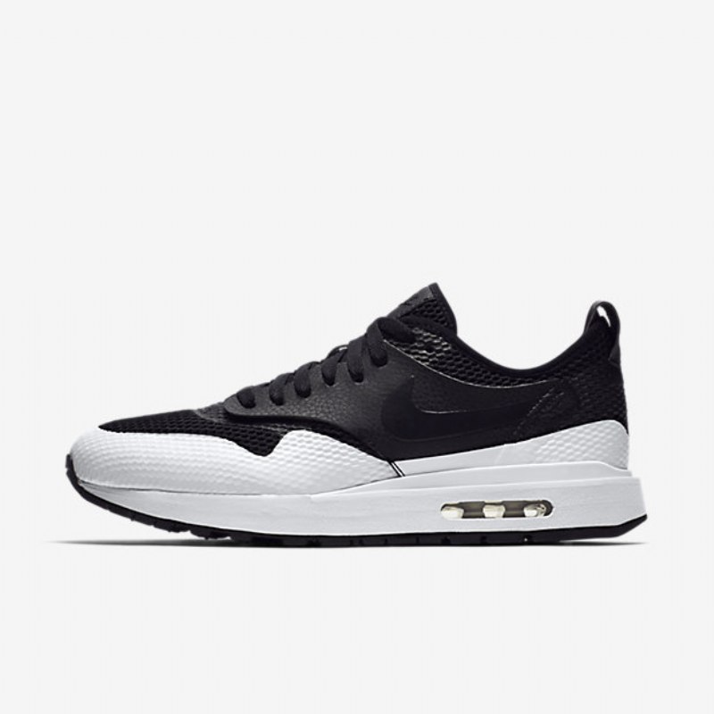 Kengät Nikelab Royal Air Max 1 Miesten Se Musta Valkoinen