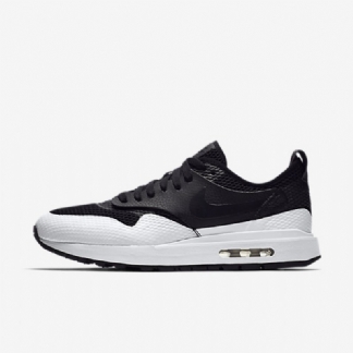 Kengät Nikelab Royal Air Max 1 Miesten Se Musta Valkoinen