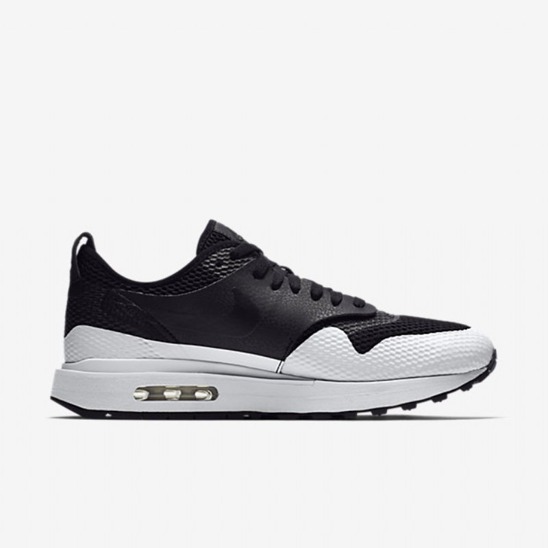 Kengät Nikelab Royal Air Max 1 Miesten Se Musta Valkoinen