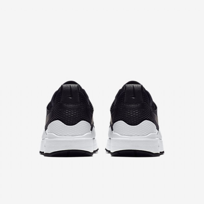 Kengät Nikelab Royal Air Max 1 Miesten Se Musta Valkoinen