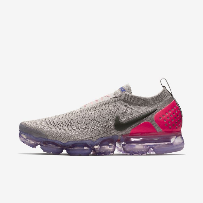 Kilpailukengät Unisex Nike Air Moc Vapormax Flyknit 2