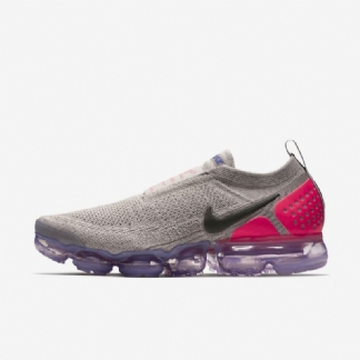 Kilpailukengät Unisex Nike Air Moc Vapormax Flyknit 2