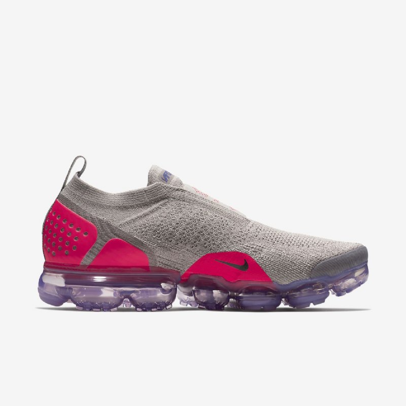 Kilpailukengät Unisex Nike Air Moc Vapormax Flyknit 2