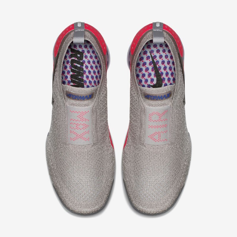Kilpailukengät Unisex Nike Air Moc Vapormax Flyknit 2