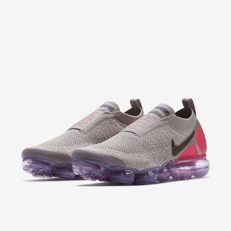 Kilpailukengät Unisex Nike Air Moc Vapormax Flyknit 2