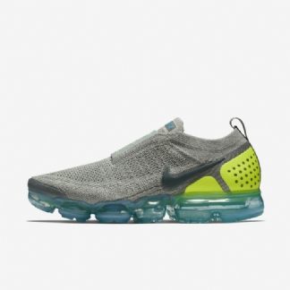 Kilpailukengät Unisex Nike Air Moc Vapormax Flyknit 2