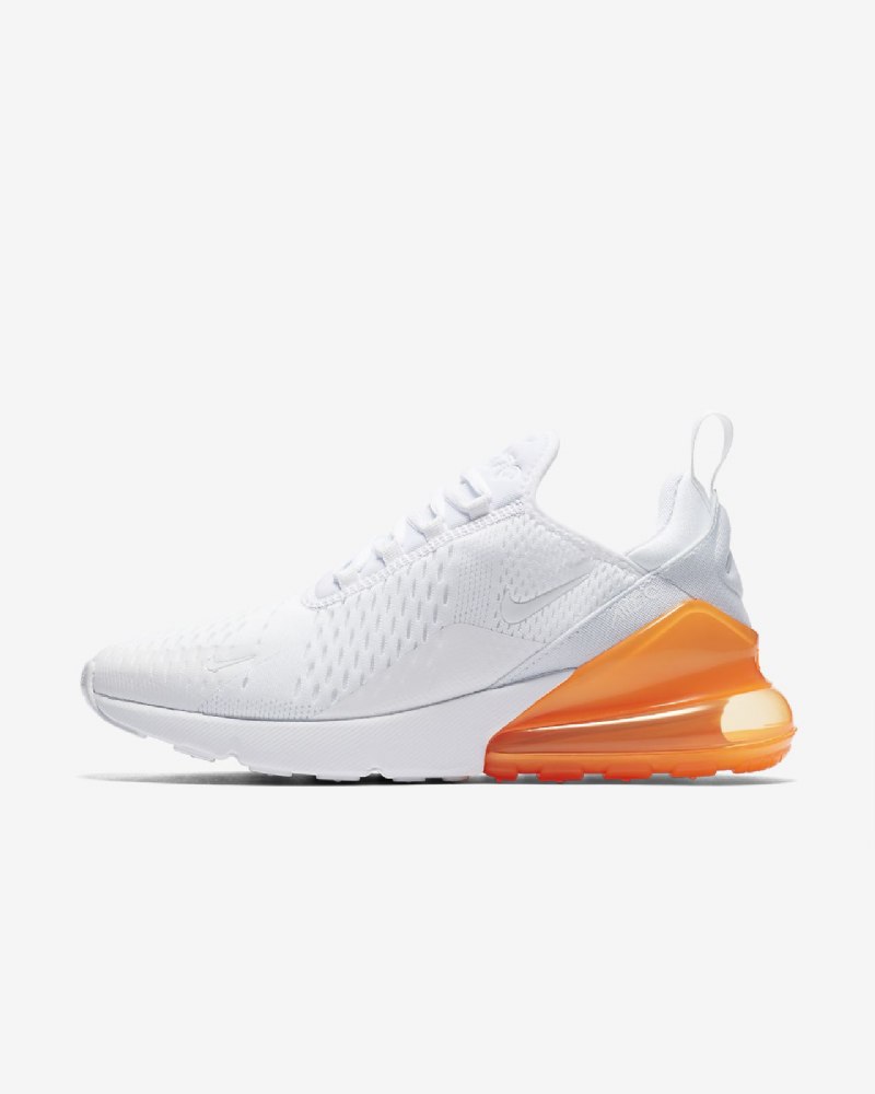 Miesten Nike Air Max 270