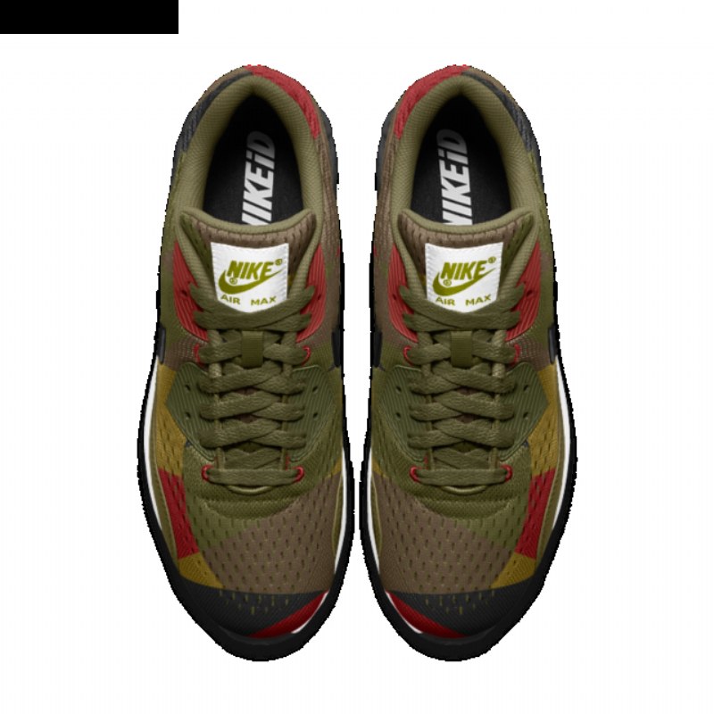 Miesten Nike Air Max 90 Em