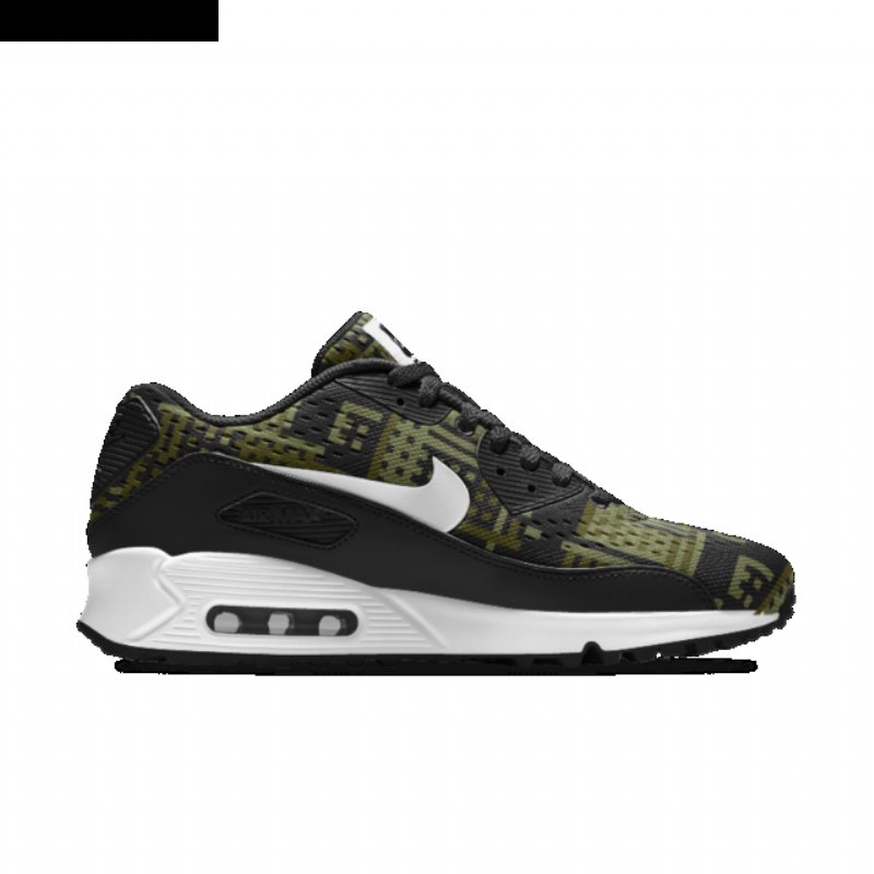 Miesten Nike Air Max 90 Em