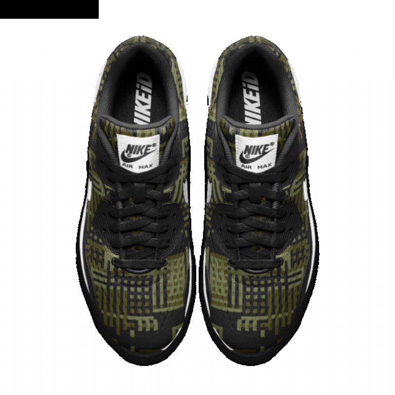 Miesten Nike Air Max 90 Em