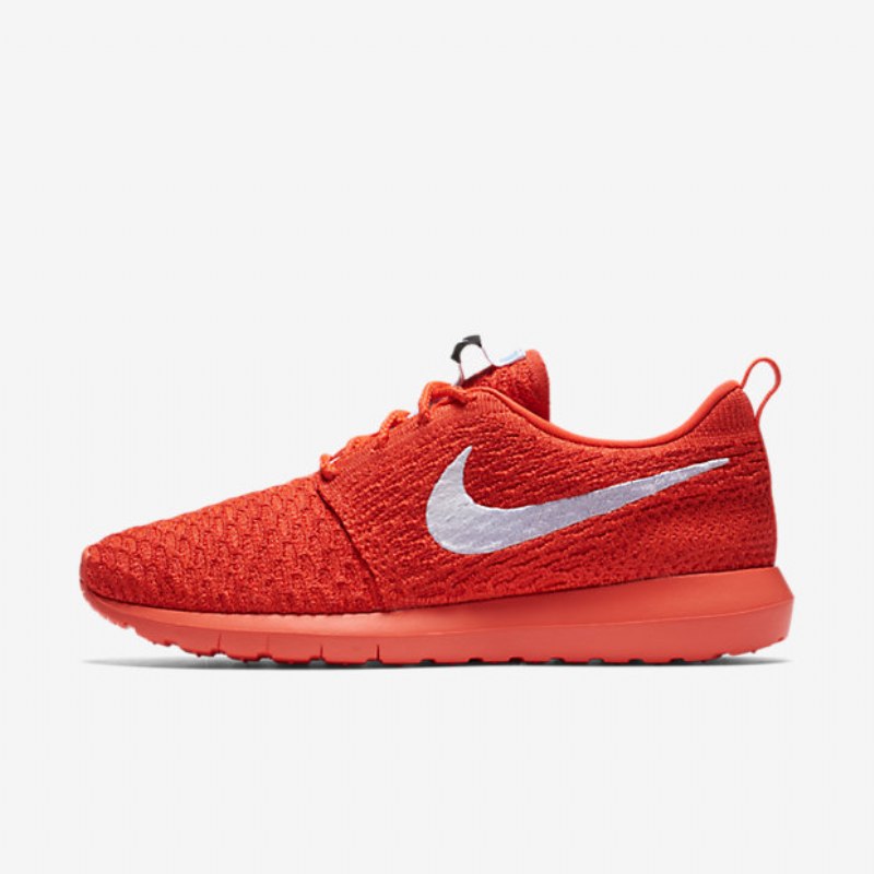 Miesten Nike Roshe Flyknit