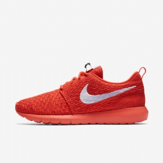 Miesten Nike Roshe Flyknit