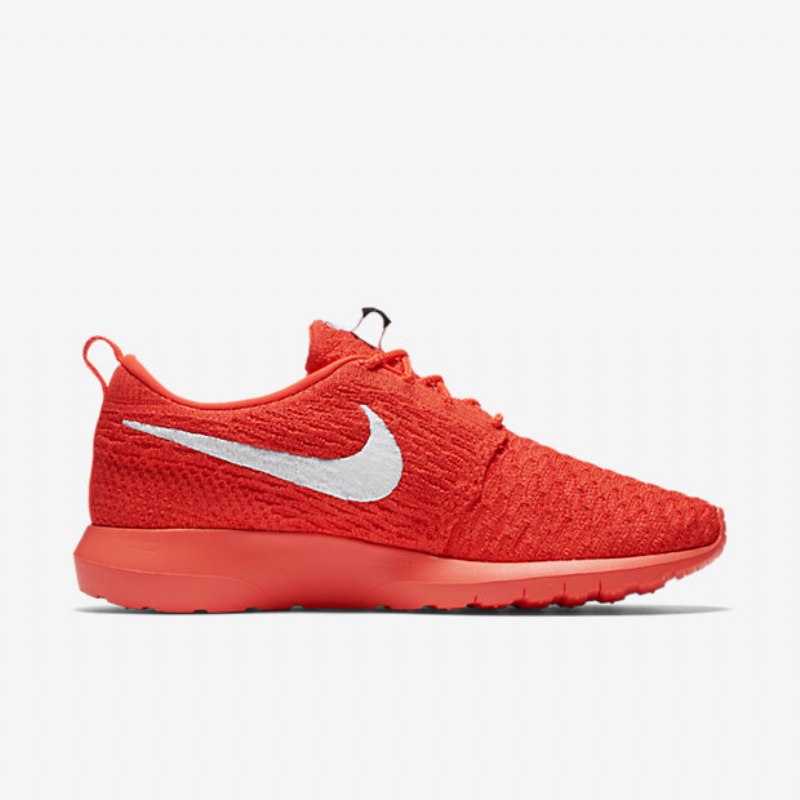 Miesten Nike Roshe Flyknit