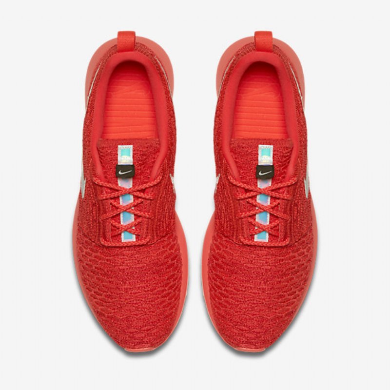 Miesten Nike Roshe Flyknit
