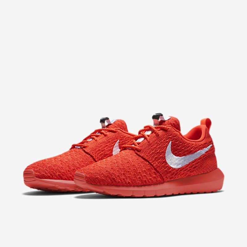 Miesten Nike Roshe Flyknit