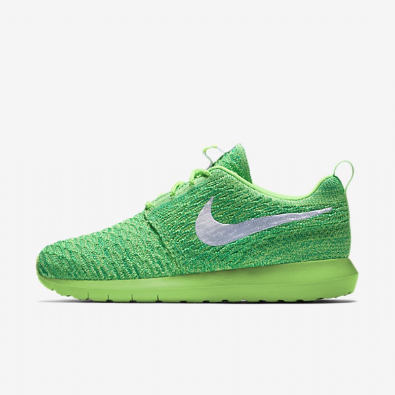 Miesten Nike Roshe Flyknit