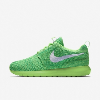 Miesten Nike Roshe Flyknit