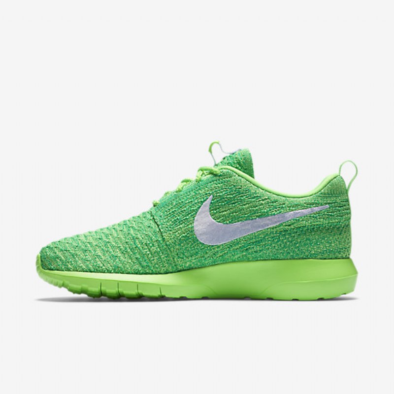 Miesten Nike Roshe Flyknit