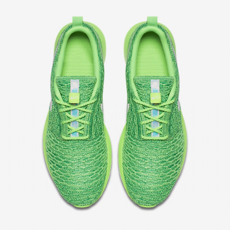 Miesten Nike Roshe Flyknit