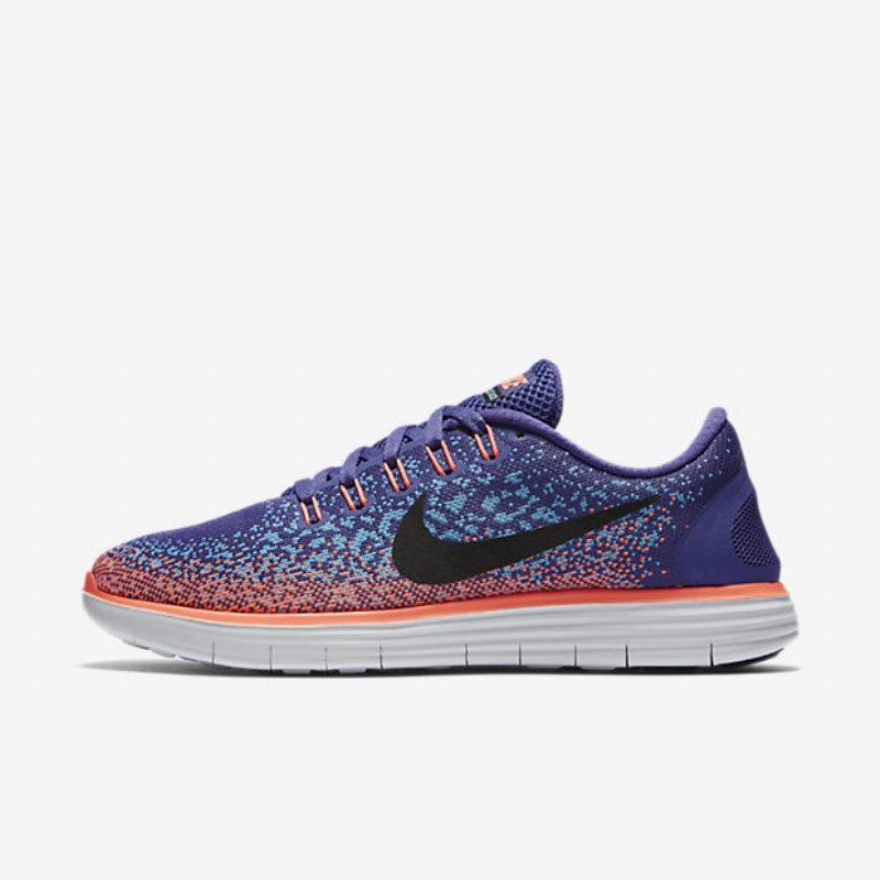 Naisten Juoksu Nike Free Rn Distance
